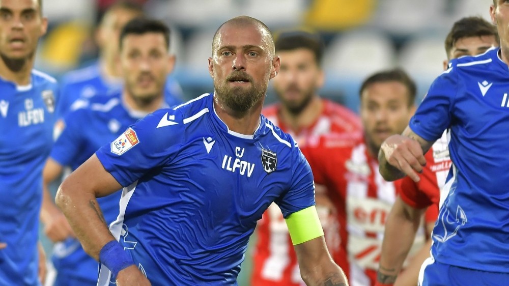 Motivul pentru care Gabi Tamas nu mai vrea sa fie presedinte la Voluntari. ”Deja ma doare capul”