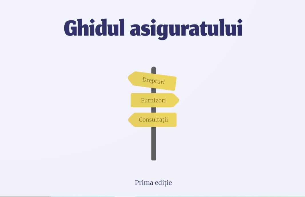 Cum afli la ce servicii medicale ai dreptul. 