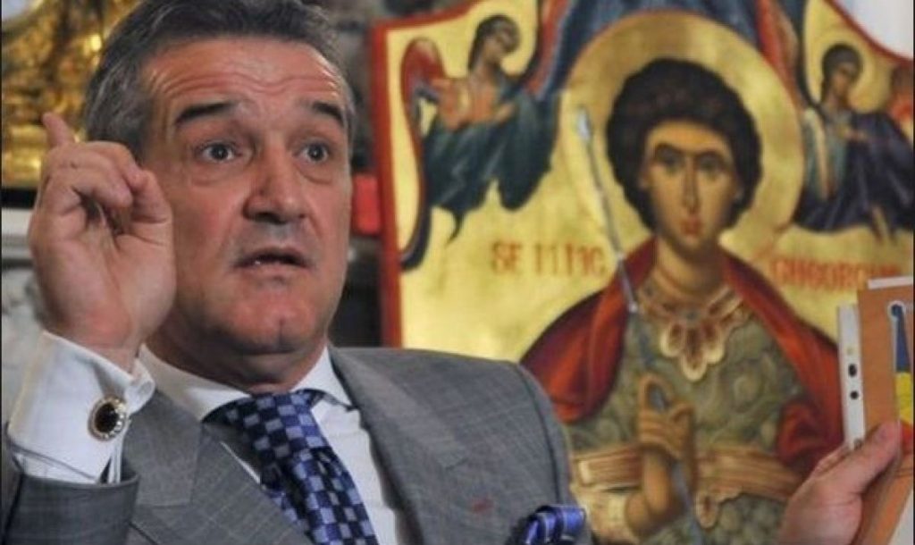 Gigi Becali a răbufnit. Ce plan are pentru ziua marşului Pride: „Trebuie după 5 minute în urma lor asta să facem”