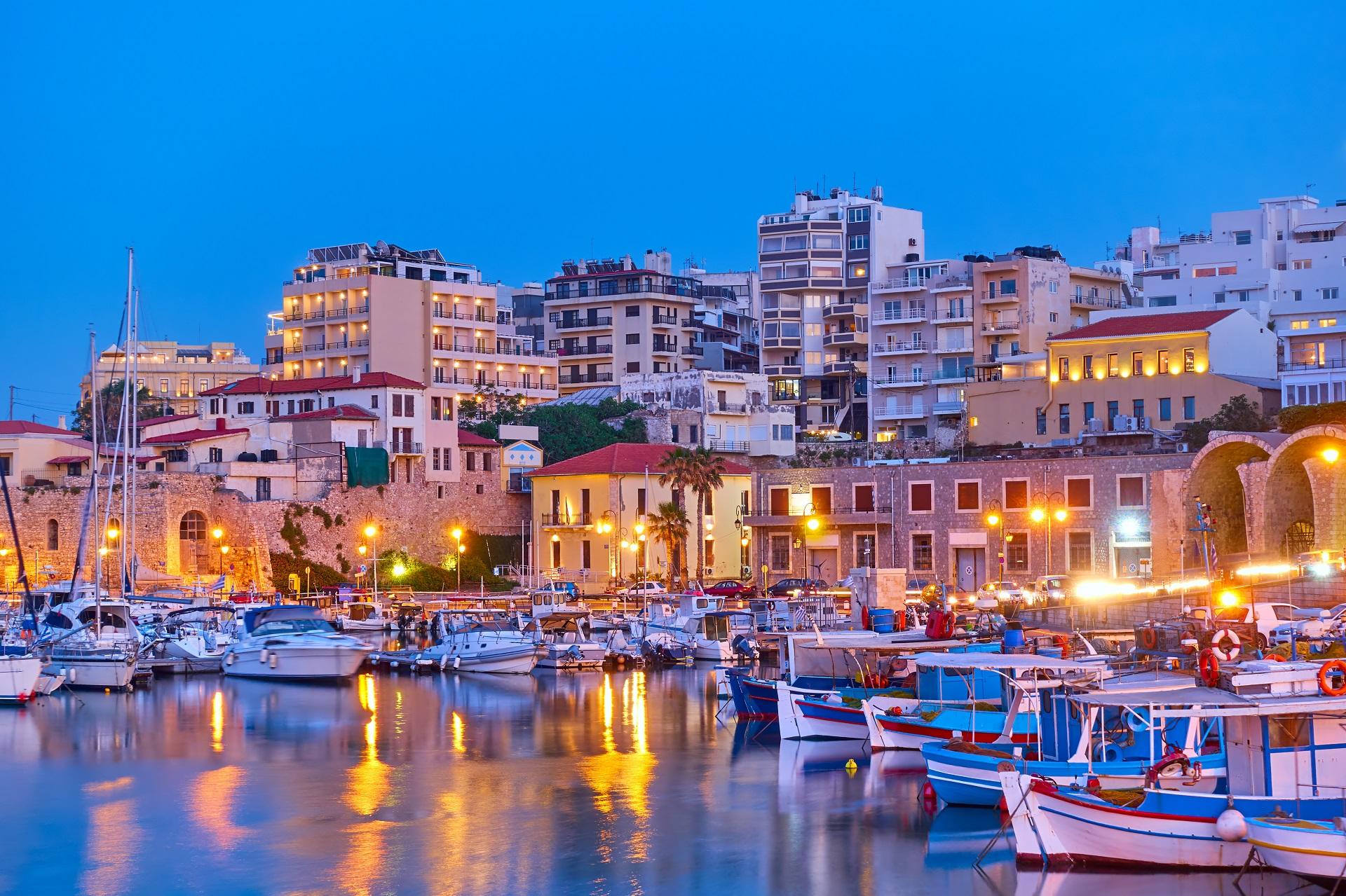 Lovitură dură pentru turismul din Grecia