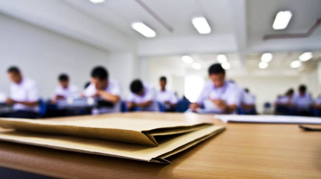 BAC 2021, sesiunea de toamnă. Cum se rezolvau subiectele la Geografie