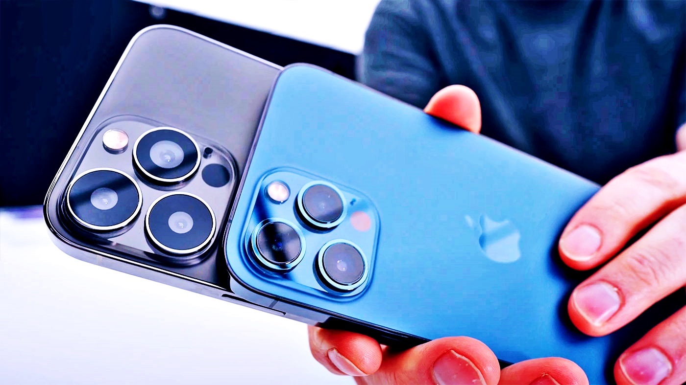 Când va fi lansat oficial noul Iphone 13 și cum va fi prețul comparativ cu modelul precedent