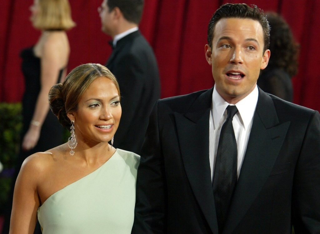 Jennifer Lopez, cadou în valoare de 45.000 de dolari de la Ben Affleck. Doar apropiații știu ce semnificație specială ascunde acest dar