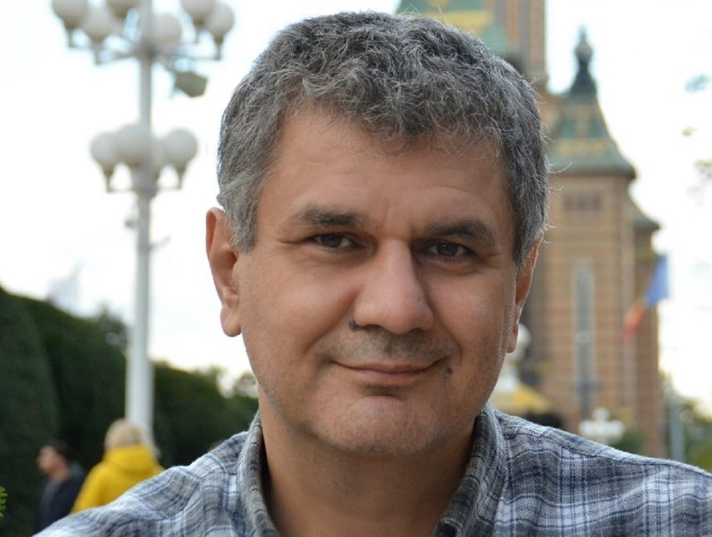 Cercetatorul Octavian Jurma, avertisment cu privire la valul patru al pandemiei