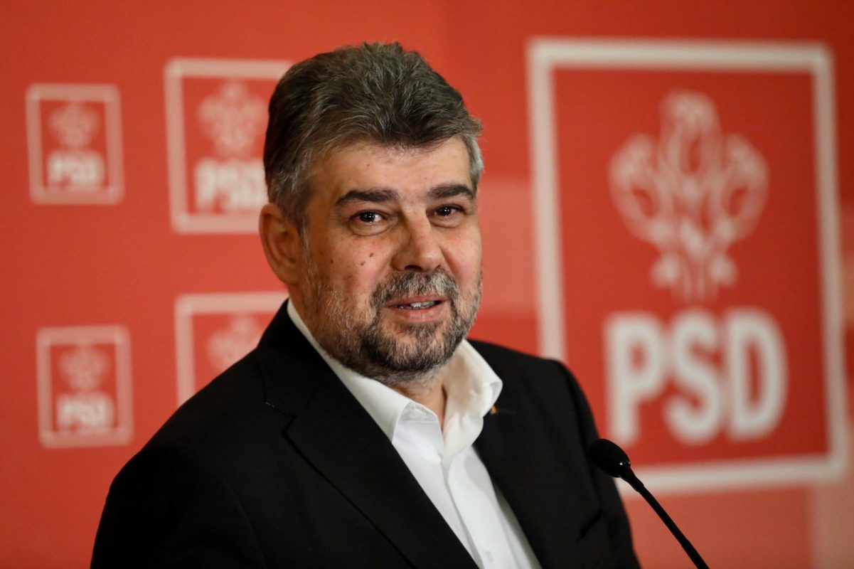 Sondaj Politico. PNL, scadere imensa in intentia de vot a romanilor