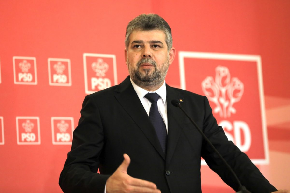 Sondaj cine sunt cei mai populari politicieni romani. Surpriza uriasa pe locul doi, dupa Klaus Iohannis