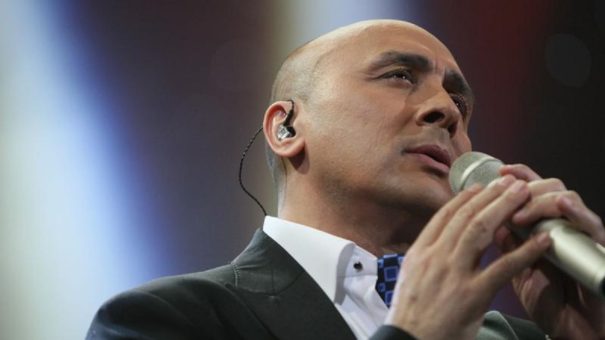 Marcel Pavel, in doliu. Mama artistului a murit. Anuntul coplesitor