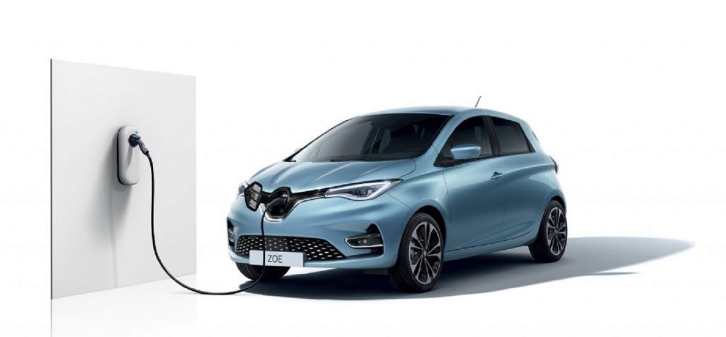 Romanii sunt sprijiniti sa cumpere masini electrice