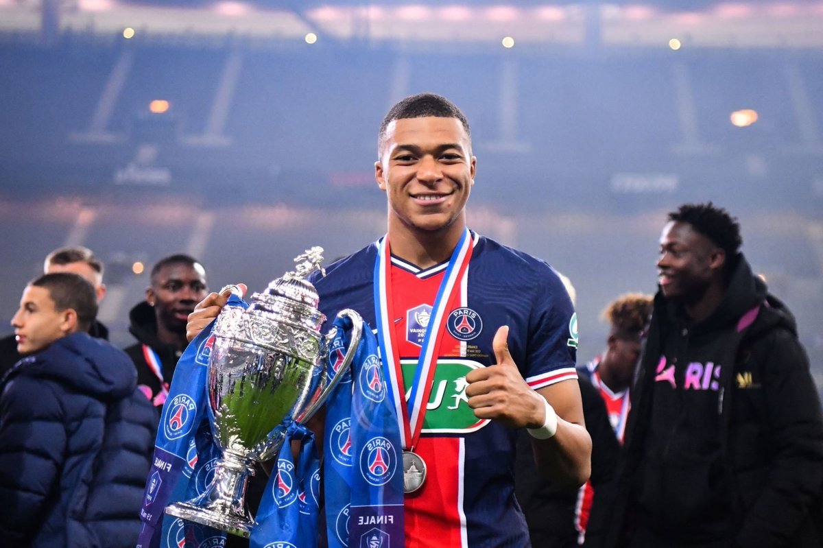 Motivul pentru care PSG ar putea fi nevoita sa il vanda pe Kylian Mbappe la Real Madrid. Ce urmeaza sa se intample in vara anului viitor