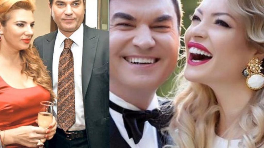 Legătura nebănuită dintre Mihaela Borcea și Valentina Pelinel. Cristi Borcea e cel mai norocos bărbat (Exclusiv)