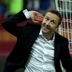 Mihai Stoica nu s-a putut abtine dupa eliminarea CFR-ului din Liga Campionilor. Ce a postat imediat dupa meci