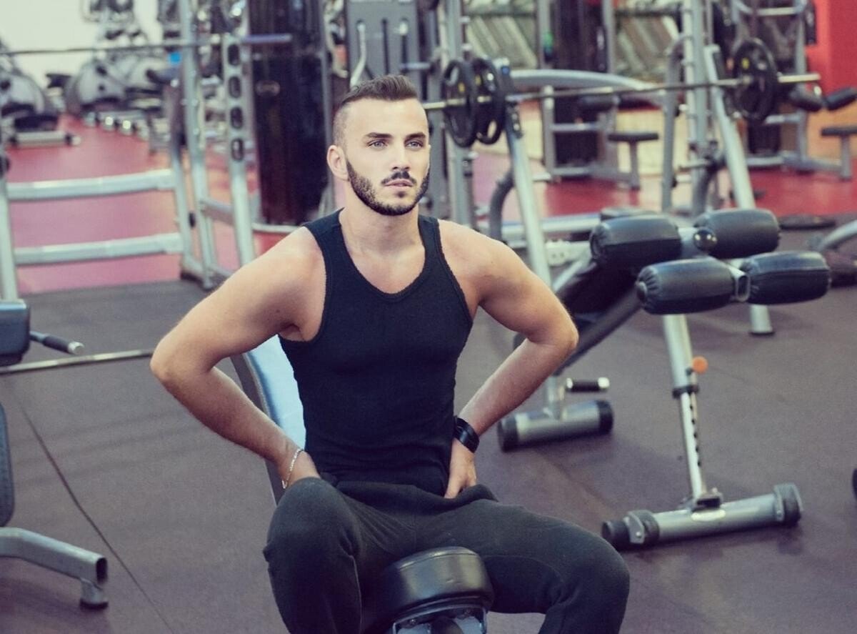 Reactia incredibila a lui Dorian Popa, dupa ce Mihai Traistariu a spus ca s-a despartit de iubita din cauza lui. (Exclusiv)