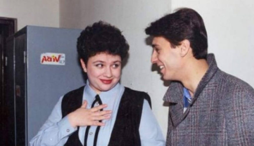 Mircea Badea si Teo au facut echipa la Antena 1