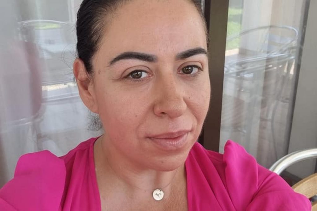 Oana Roman, din nou la spital. Ce se întâmplă acum cu vedeta