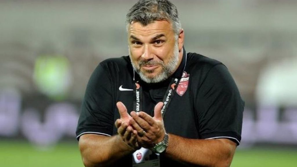 Declaraţia neaşteptată făcută de Olăroiu despre Gigi Becali. Asta spune multe despre patronul FCSB