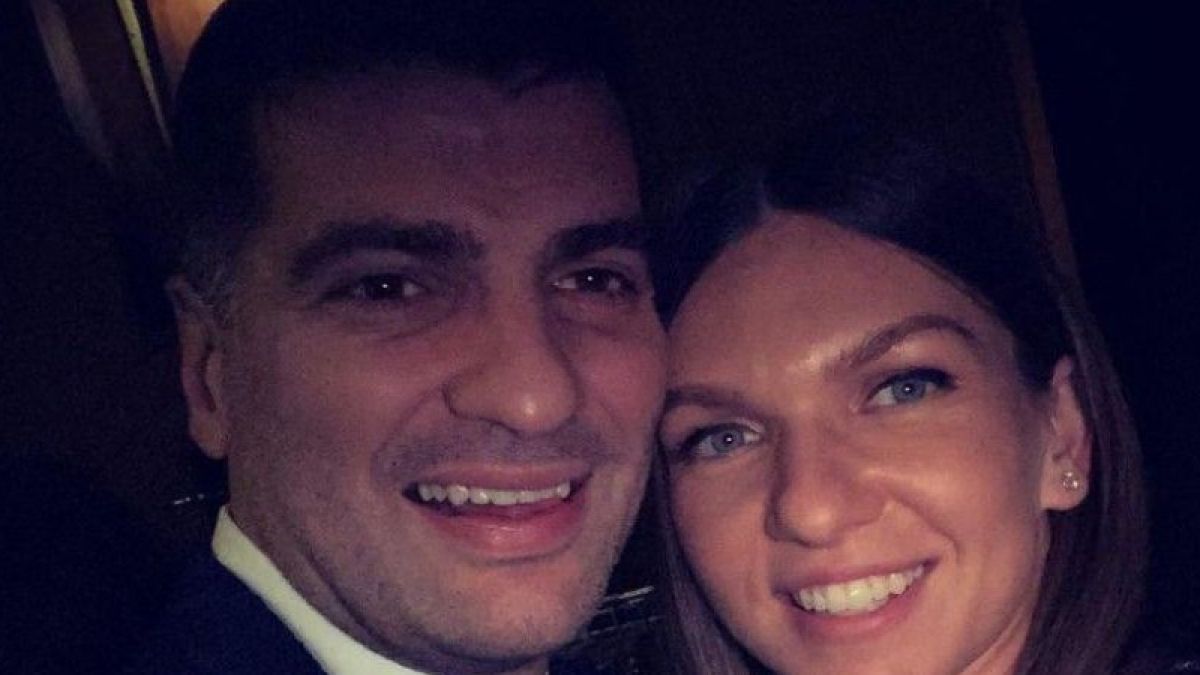 Probleme financiare pentru Toni Iuruc. Firmele iubitului Simonei Halep au datorii mari