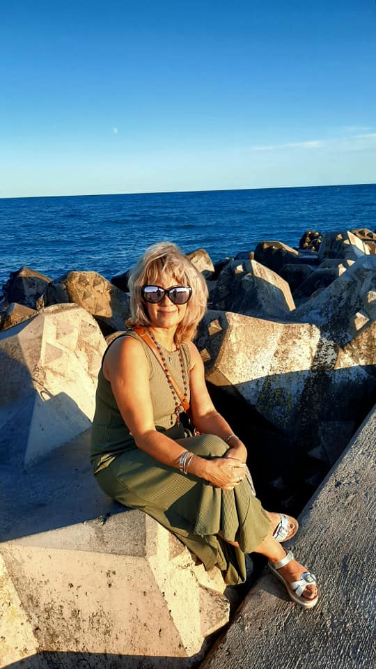 paula la eforie nord