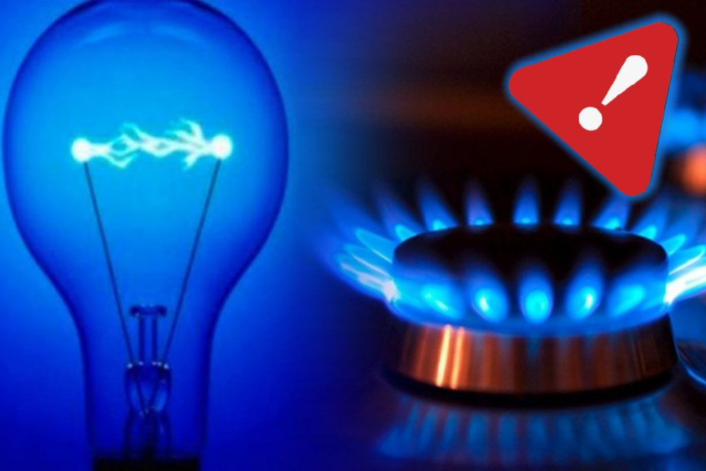Prețuri la energie de trei ori mai mari decât în contract. Furnizorul care a fost prins asupra faptului