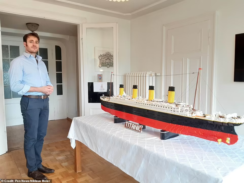 Profesorul care a uimit o tara intreaga. Ce facea dupa ore