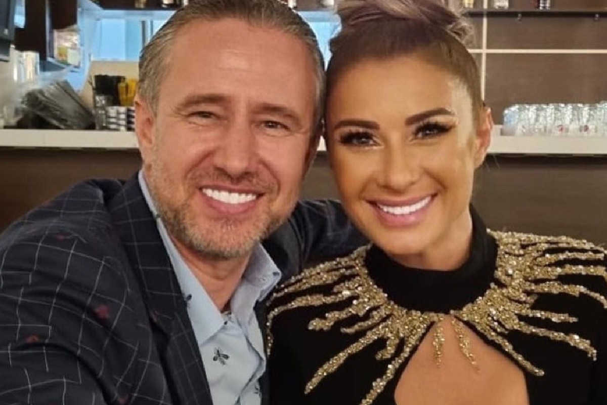 Anamaria Prodan a rabufnit! Mesaj transant in plin scandal de divort