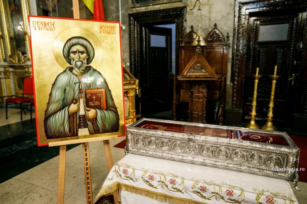 Calendar ortodox 17 august 2021. Ce sărbătorește Biserica în această zi