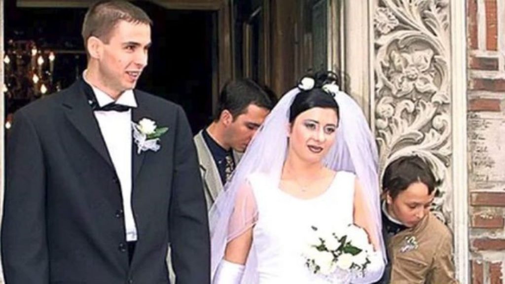 De ce s-a despărțit de fapt Anamaria Prodan de primul soț. „Eram divorţată și nu ştia nimeni”