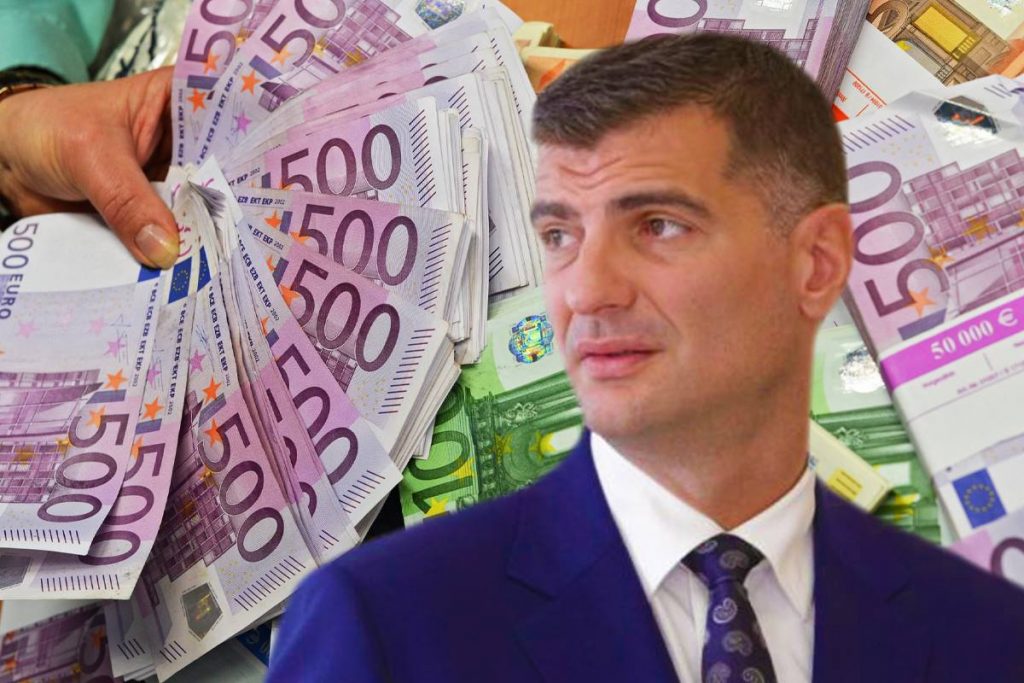 Probleme financiare pentru Toni Iuruc. Firmele iubitului Simonei Halep au datorii mari