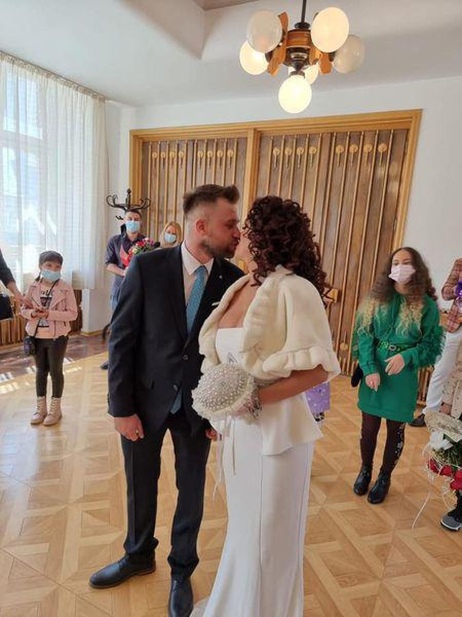 Galerie foto - Poza #1