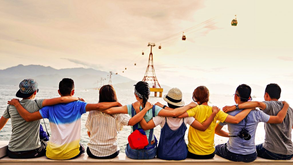 33 citate despre prietenie care îți vor rămâne mult timp în minte