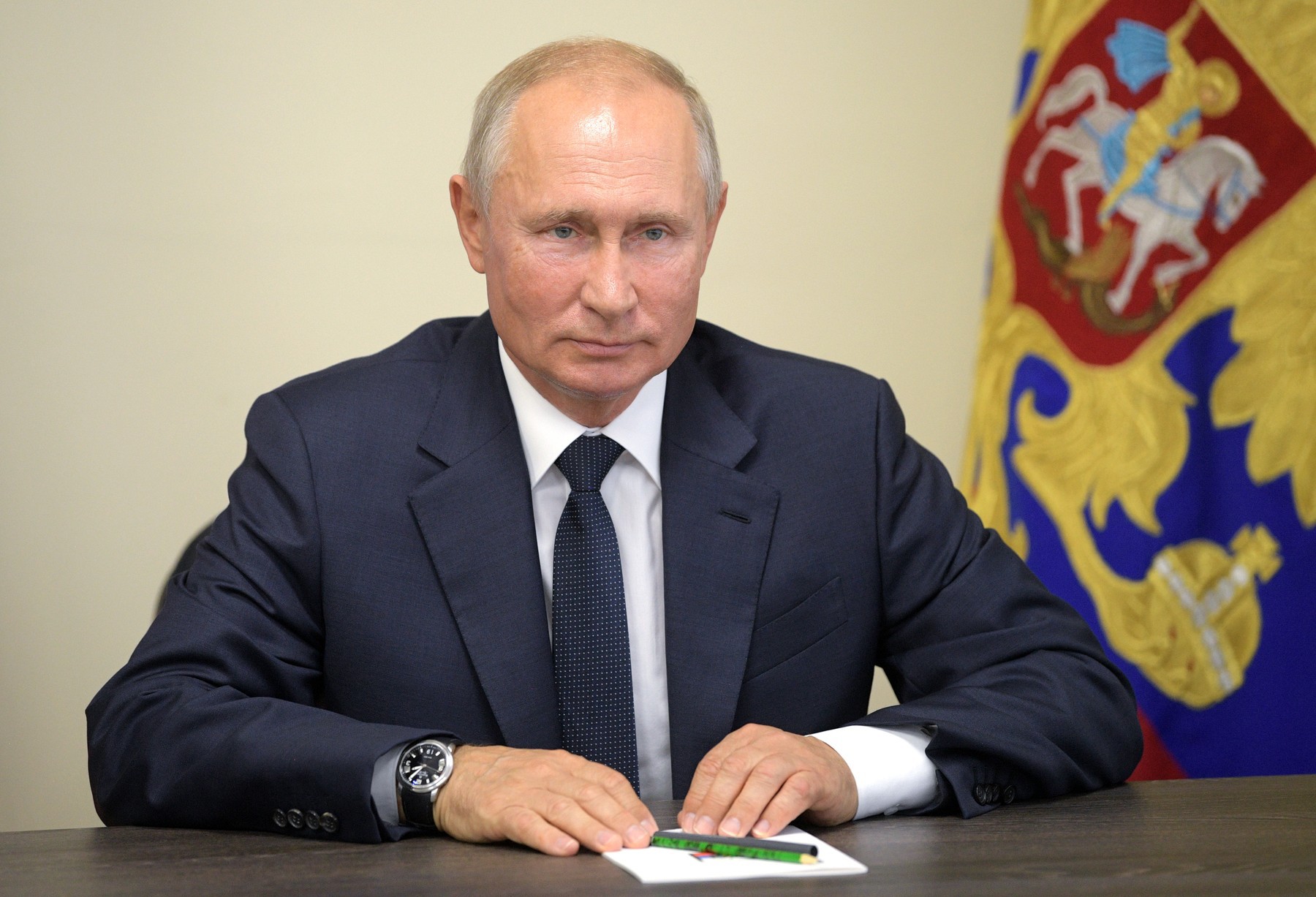 Alegeri Rusia 2021, rezultate preliminare. Partidul lui Vladimir Putin a obținut cele mai multe voturi. Comuniștii sunt pe locul doi