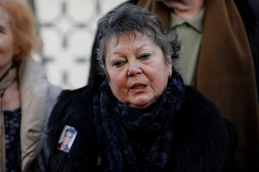 Anca Pandrea, internată de urgență la Brașov. A leșinat pe stradă. EXCLUSIV