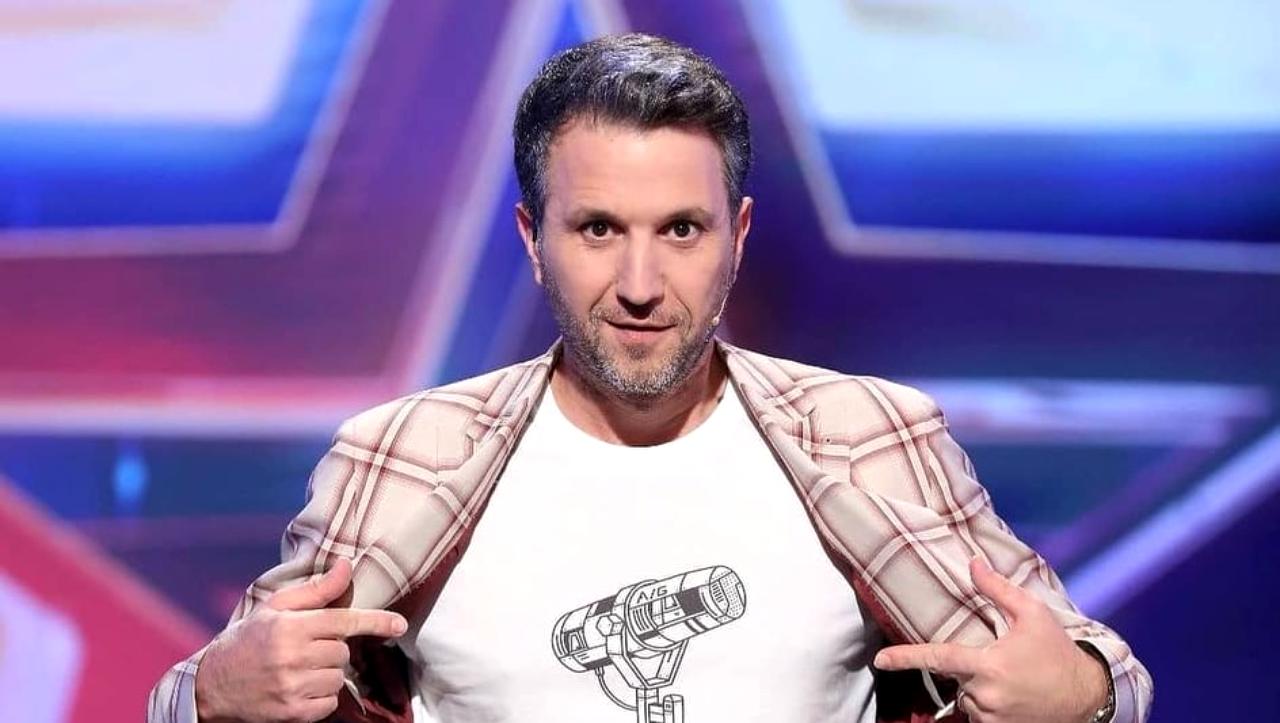 Andi Moisescu, despre perioada comunista