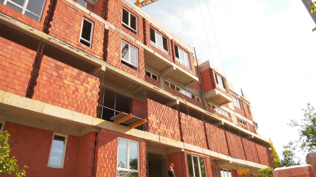 Anexă nouă la Spitalul Județean Argeș. Noua construcție va avea peste 160 de paturi, iar costul se ridică la 18 milioane de euro