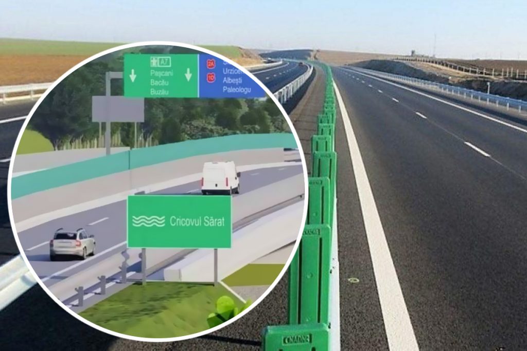 „Mica Unire” a autostrăzilor din România. Ce proiecte urmează să fie inaugurate. Cătălin Urtoi: „Începând cu primavara anului viitor ar trebui să vedem rezultatele finale”