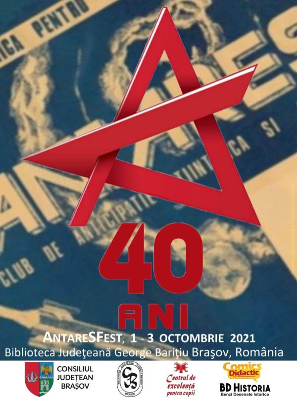 AntareSFest revine, in acest weekend, la Brasov