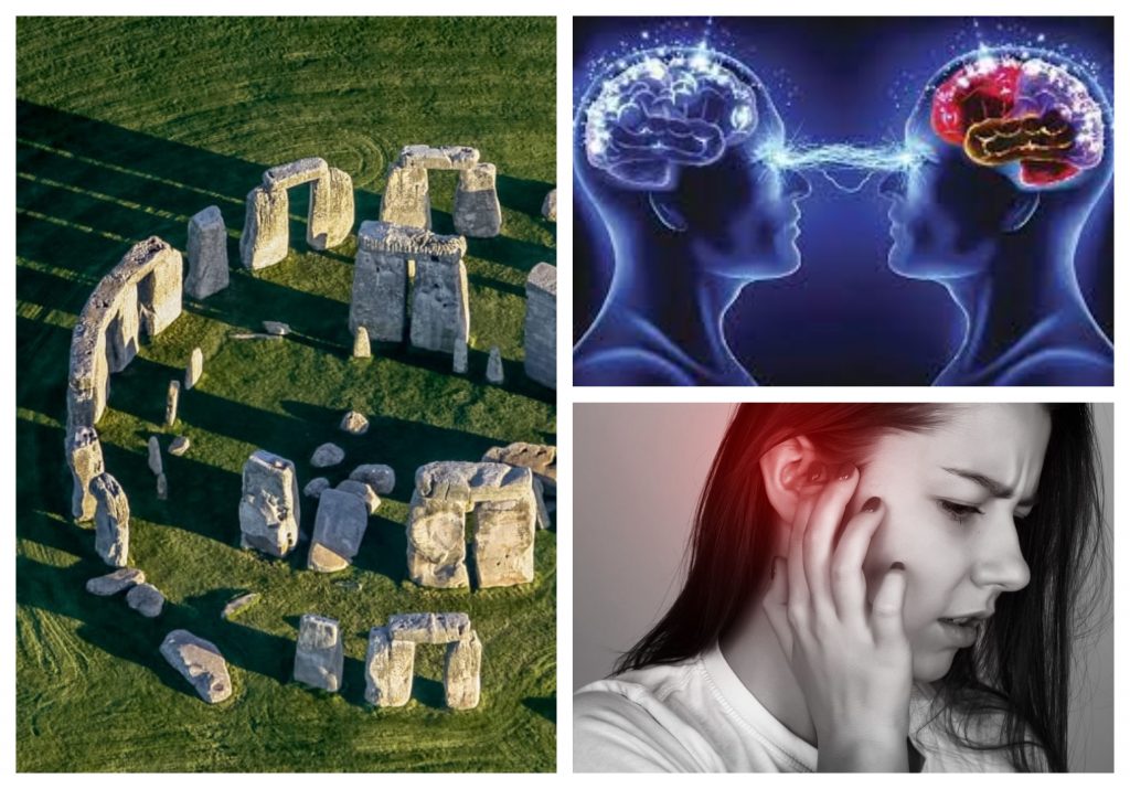 Aspecte misterioase pe care știința nu le poate explica. SPECIAL
