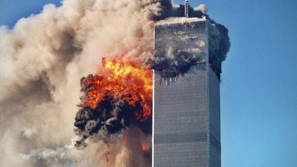 22 de ani de la atentatele din 11 septembrie. Atacurile teroriste de la World Trade Center și Pentagon au schimbat istoria