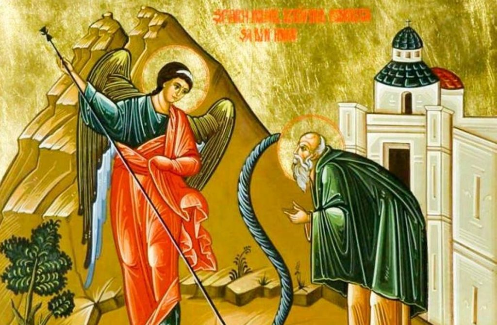 Calendar ortodox luni, 6 septembrie 2021. Avem pomenirea unei minuni