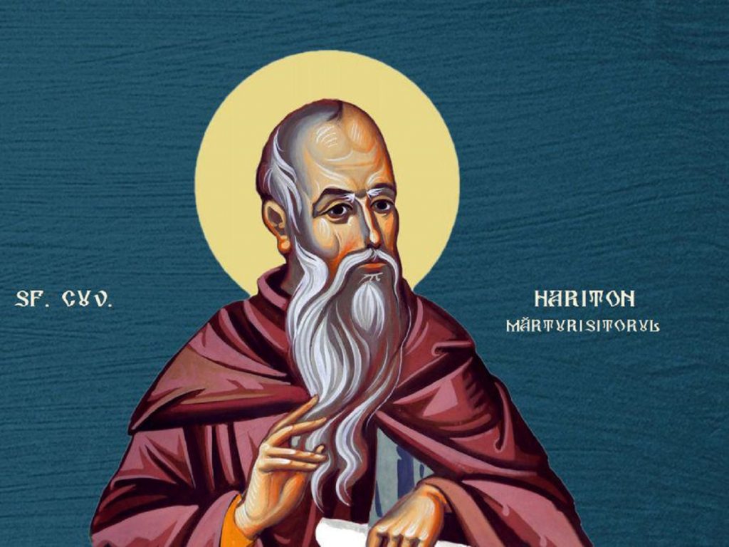 Calendar ortodox marți, 28 septembrie 2021. Povestea sfântului prăznuit de Biserică