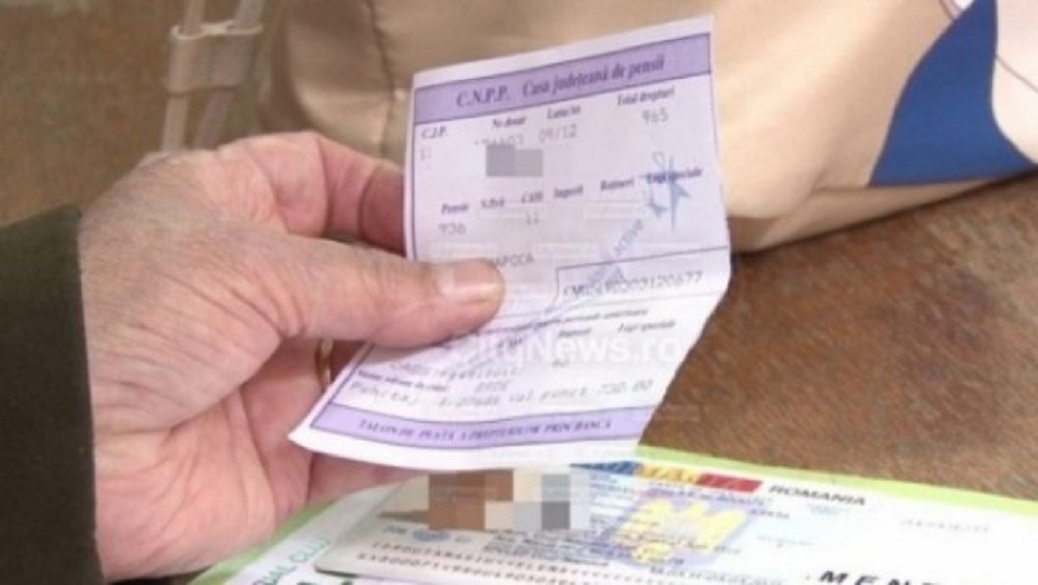 Cine poate ieşi la pensie la 48 de ani, respectiv 50