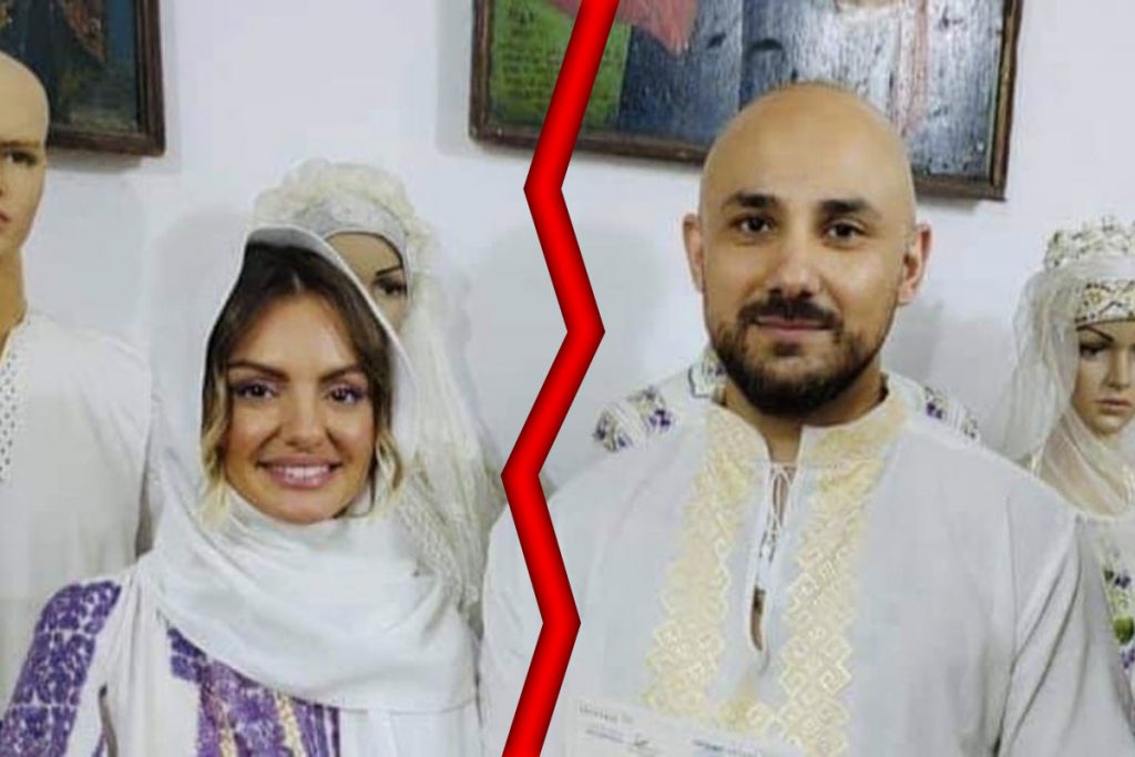 Cât a costat, de fapt, divorțul dintre Alexandra Stan și soțul ei