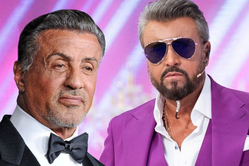 Cătălin Botezatu a apelat la personalul celebrului Sylvester Stallone. S-a pus pe treabă imediat cum s-a întors din Bulgaria (Exclusiv)