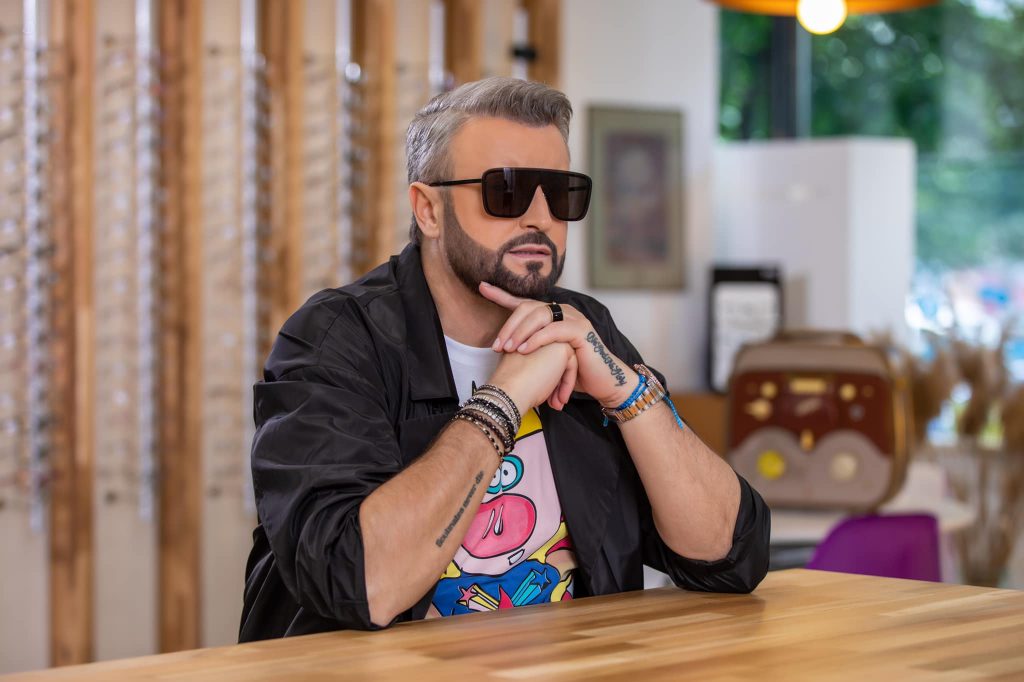 Cătălin Botezatu, mărturisire copleşitoare. Cine a vrut să îl omoare pe fostul jurat de la „Bravo, ai stil”