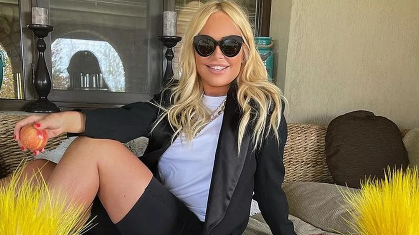 Câți bani trebuie să plătească Vica Blochina pentru a nu pierde apartamentul