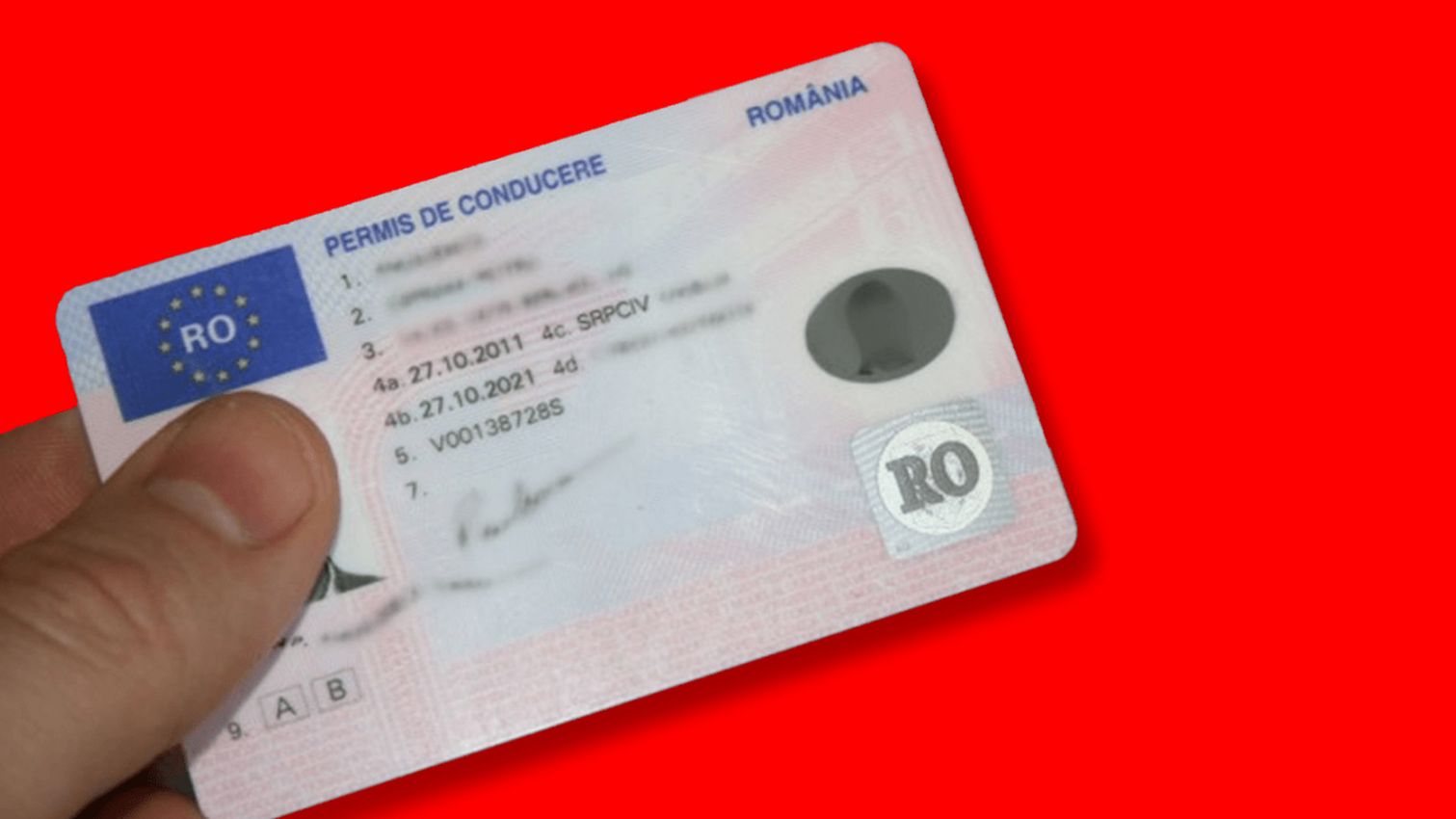 Ce trebuie să ştii dacă ţi-a expirat permisul auto. Noile reguli din 2021