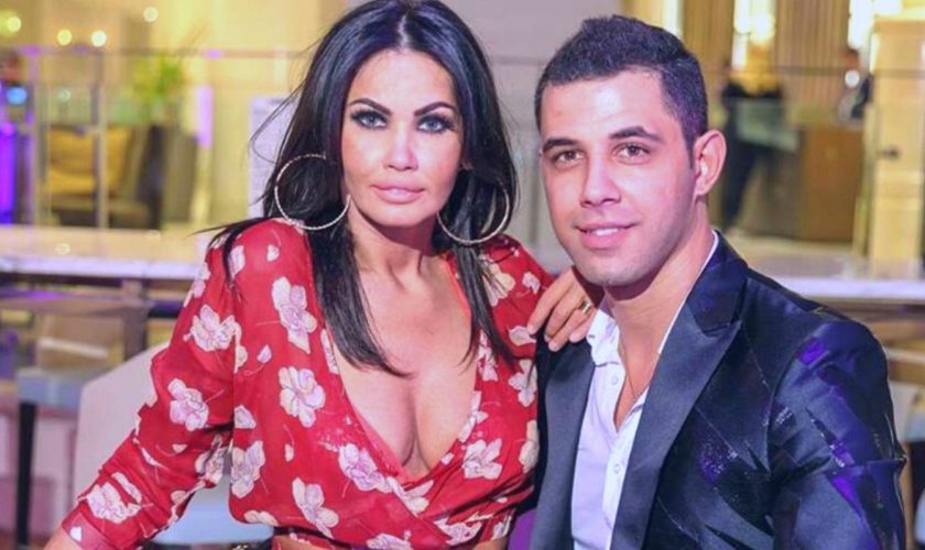 Ce afaceri are Alex Ashraf, soțul Oanei Zăvoranu