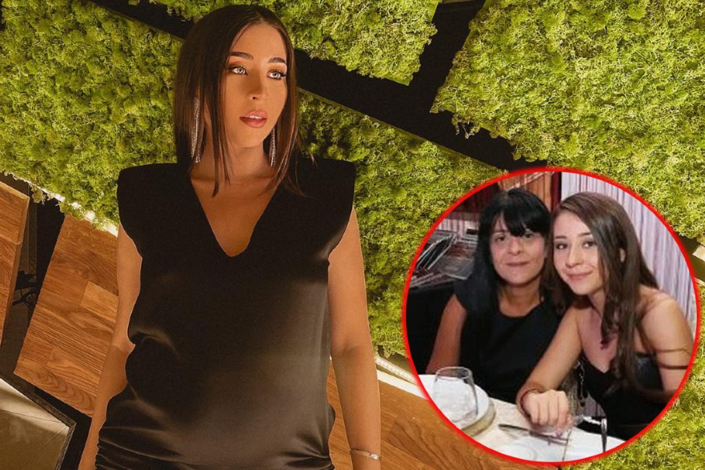 Ce i-a spus mama lui Nicole Cherry când a aflat că vrea un copil la 22 de ani. Reacţia e prea tare