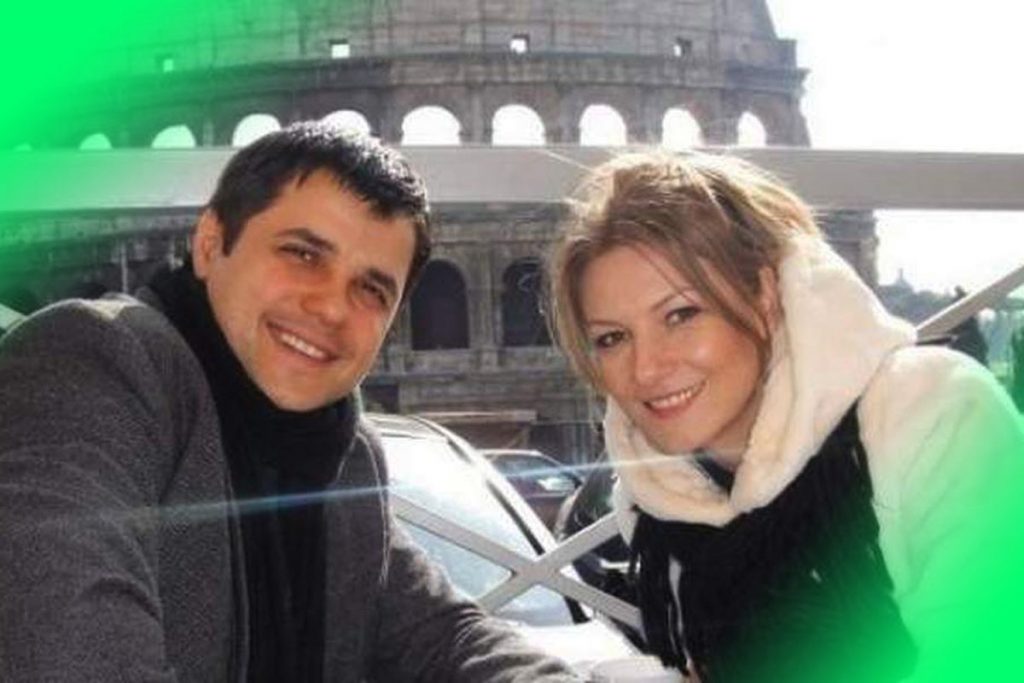 Ce meserie are soția lui Cove. Florentina nu trăiește din salariul soțului