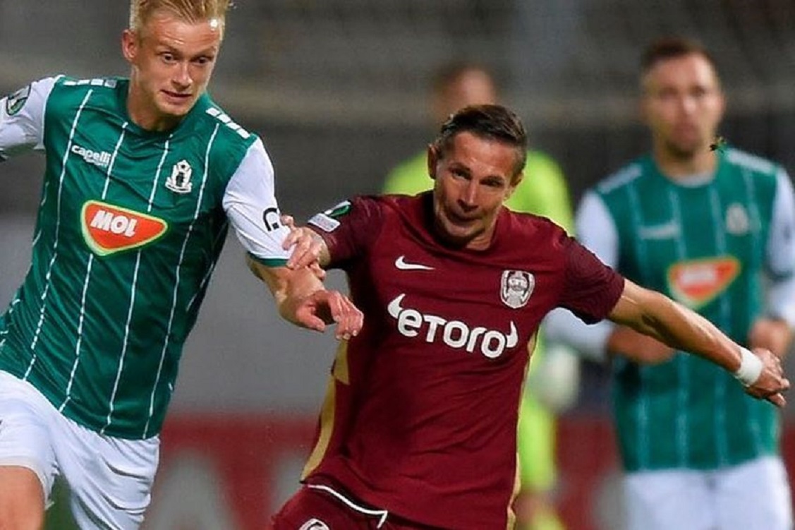 Ce porecla rusinoasa are, de fapt, Dan Petrescu. Marius Sumudica l-a dat de gol pe fotbalistul din Generatia de Aur