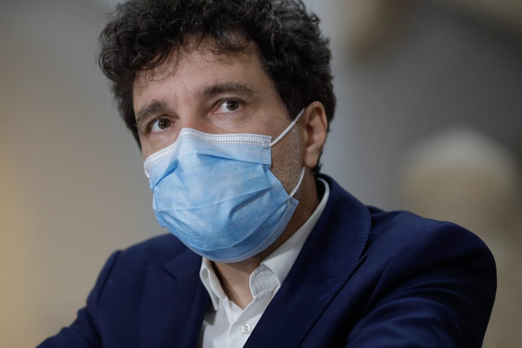 Ce se întâmplă cu principala promisiune electorală pentru bucureșteni a lui Nicușor Dan. Stadiul în care se află proiectul